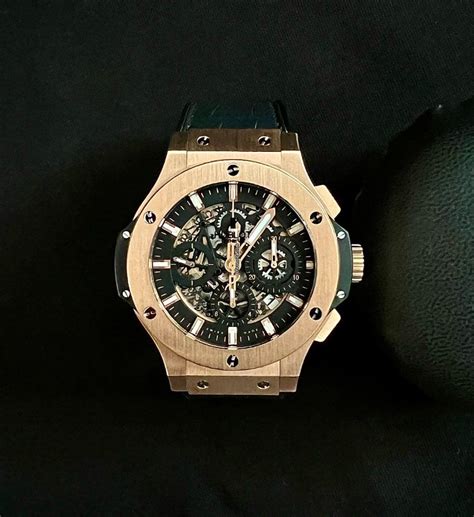 hublot 607691